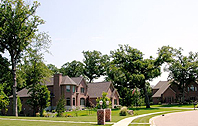 Morton Illinois neighborhood